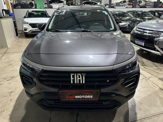 FIAT PULSE 1.3 FLEX DRIVE MANUAL FIAT PULSE 1.3 FLEX DRIVE MANUAL